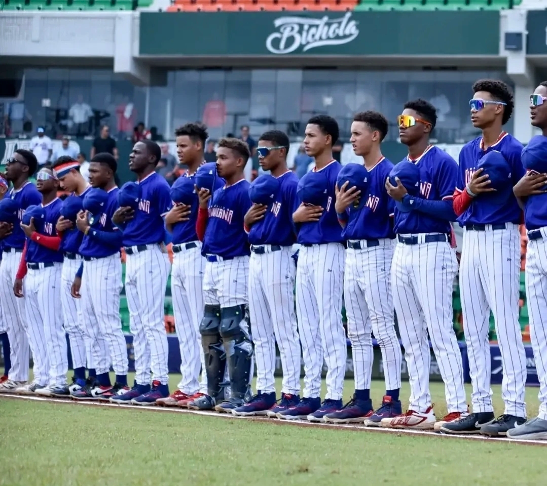 República Dominicana U15